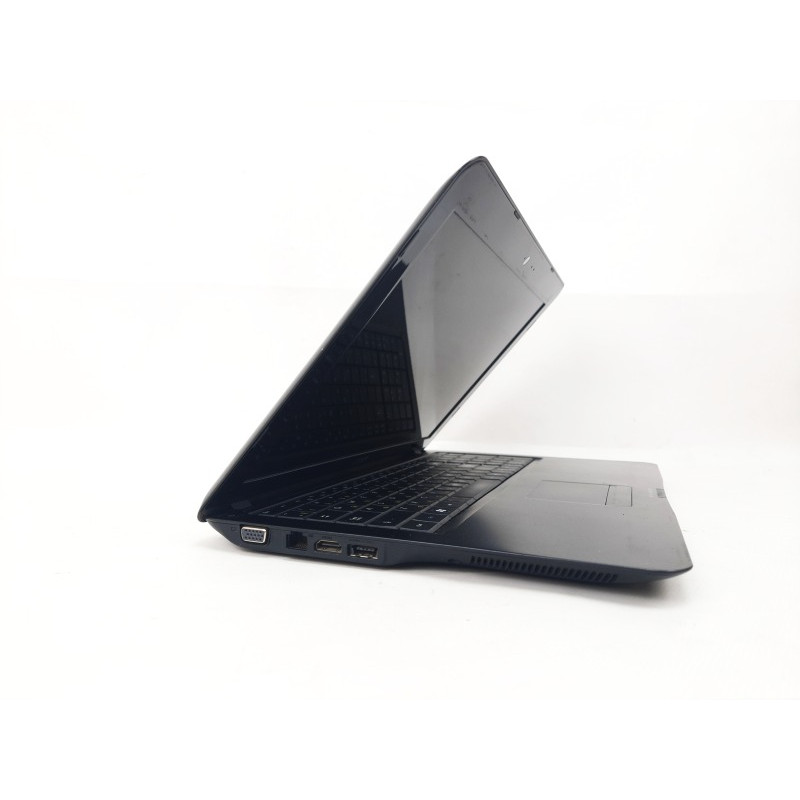 БУ Ноутбук 15.6" MSI X600, Core 2 Duo U9600 (1.6 ГГц) 3GB DDR2, Radeon HD 4330, 320GB HDD