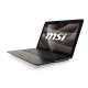 БУ Ноутбук 15.6" MSI X600, Core 2 Duo U9600 (1.6 ГГц) 3GB DDR2, Radeon HD 4330, 320GB HDD