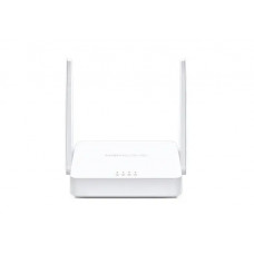 БУ Бездротовий маршрутизатор Mercusys MW305R V1, 802.11n, 300 Мбіт/с, 1 x WAN, 4 x Lan 100 Мбіт/с
