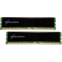 БУ Оперативна пам`ять 8 ГБ (2x4GB), DDR3, для ПК, EXCELERAM (1333 МГц, 1.5 В, CL9, E30115B)
