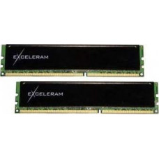 БУ Оперативна пам`ять 8 ГБ (2x4GB), DDR3, для ПК, EXCELERAM (1333 МГц, 1.5 В, CL9, E30115B)