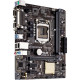 БУ Материнская плата s1150, ASUS H81M-D R2.0 (2xDDR3, Intel H81, PCI-Ex16x1, VGA, microATX)