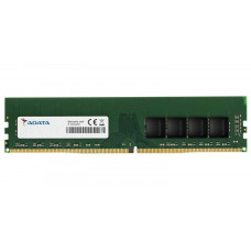 БУ Оперативная память 4 ГБ, DDR4, для ПК, ADATA (2400 МГц, 1.2 В, CL17, AD4U2400J4G17-S)