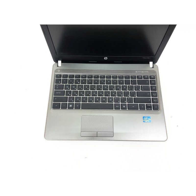 БУ Ноутбук 13.3" HP Probook 4330, Core i3-2310M (2.1 ГГц) 8GB DDR3, Intel HD, 120GB SSD