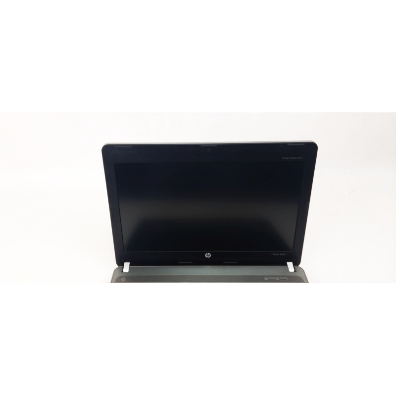 БУ Ноутбук 13.3" HP Probook 4330, Core i3-2310M (2.1 ГГц) 8GB DDR3, Intel HD, 120GB SSD