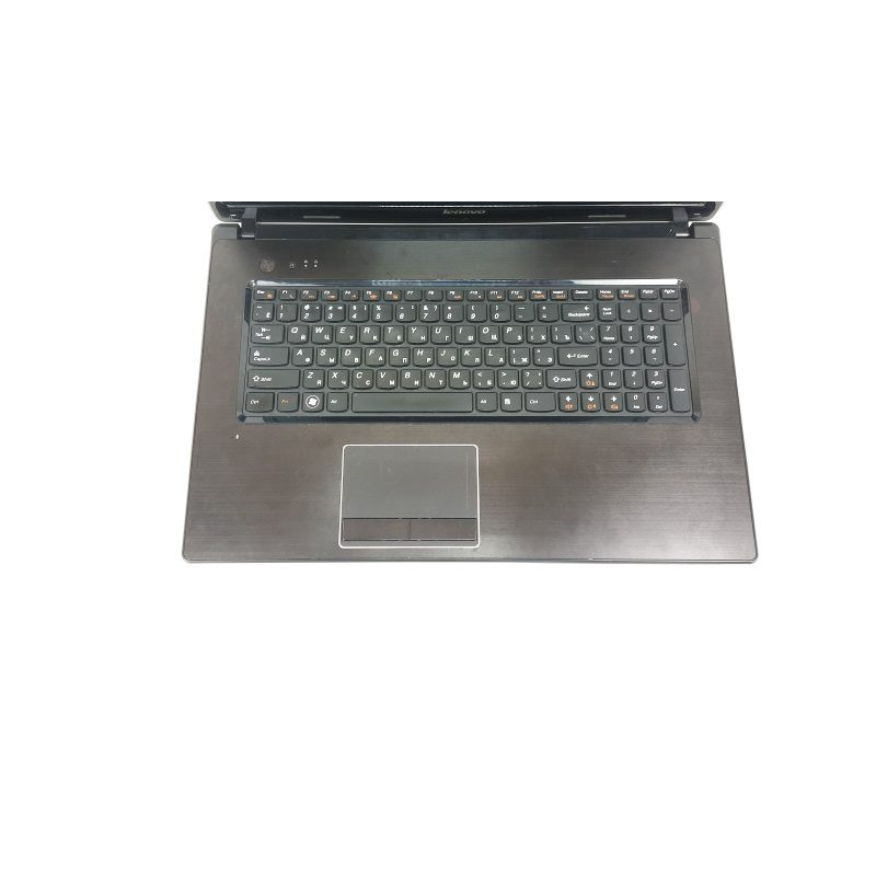 БУ Ноутбук 17.3" Lenovo G770, Pentium B960 (2.2 ГГц) 4GB DDR3, Intel HD, 120GB SSD