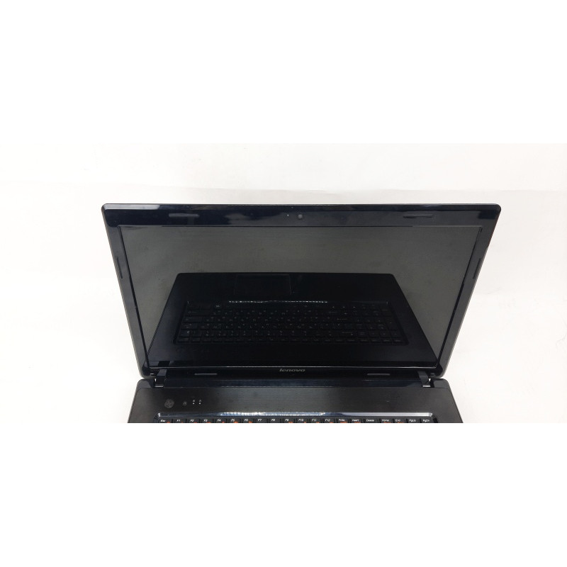БУ Ноутбук 17.3" Lenovo G770, Pentium B960 (2.2 ГГц) 4GB DDR3, Intel HD, 120GB SSD