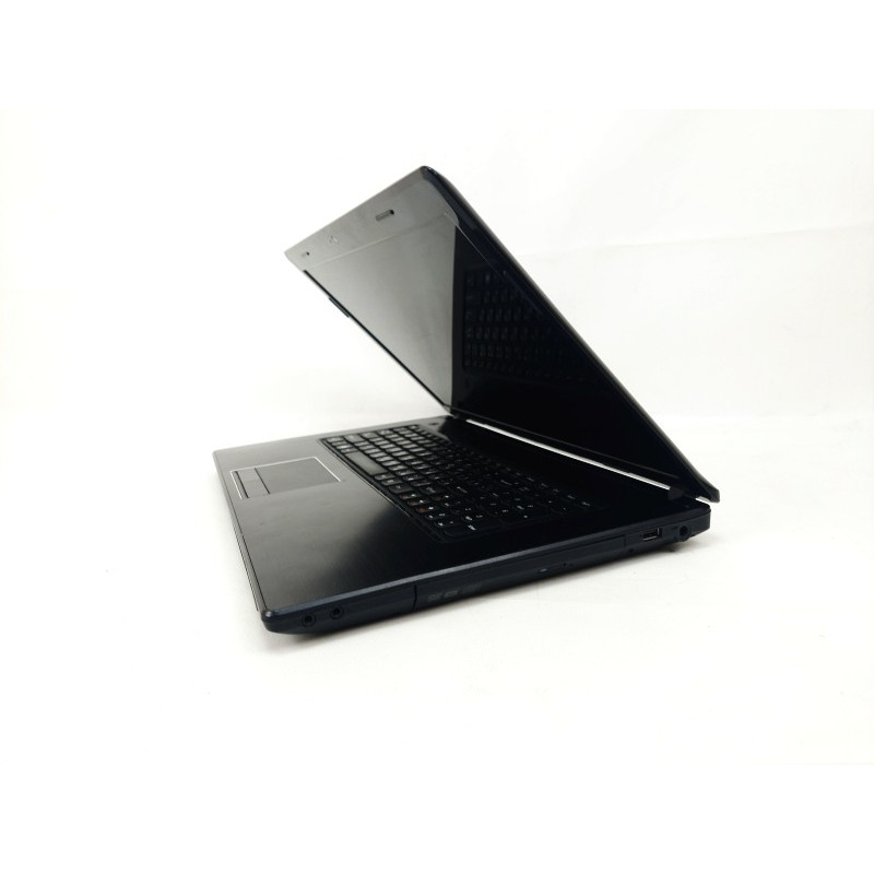 БУ Ноутбук 17.3" Lenovo G770, Pentium B960 (2.2 ГГц) 4GB DDR3, Intel HD, 120GB SSD