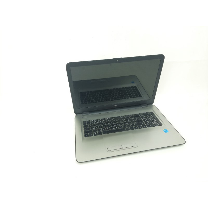 Used Notebook 17.3" HP Notebook 17-x028ur, Core i3-5005U (2.0 GHz) 8GB DDR3, Intel HD 5500, 120GB SSD