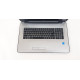 Used Notebook 17.3" HP Notebook 17-x028ur, Core i3-5005U (2.0 GHz) 8GB DDR3, Intel HD 5500, 120GB SSD