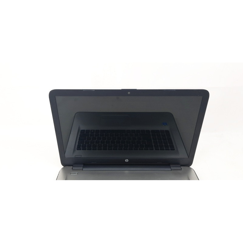 Used Notebook 17.3" HP Notebook 17-x028ur, Core i3-5005U (2.0 GHz) 8GB DDR3, Intel HD 5500, 120GB SSD