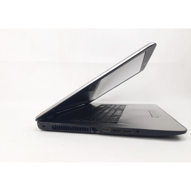 Used Notebook 17.3" HP Notebook 17-x028ur, Core i3-5005U (2.0 GHz) 8GB DDR3, Intel HD 5500, 120GB SSD