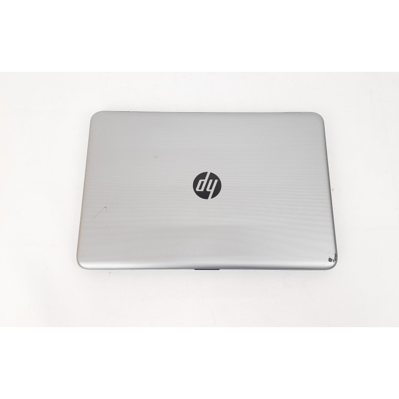 Used Notebook 17.3" HP Notebook 17-x028ur, Core i3-5005U (2.0 GHz) 8GB DDR3, Intel HD 5500, 120GB SSD