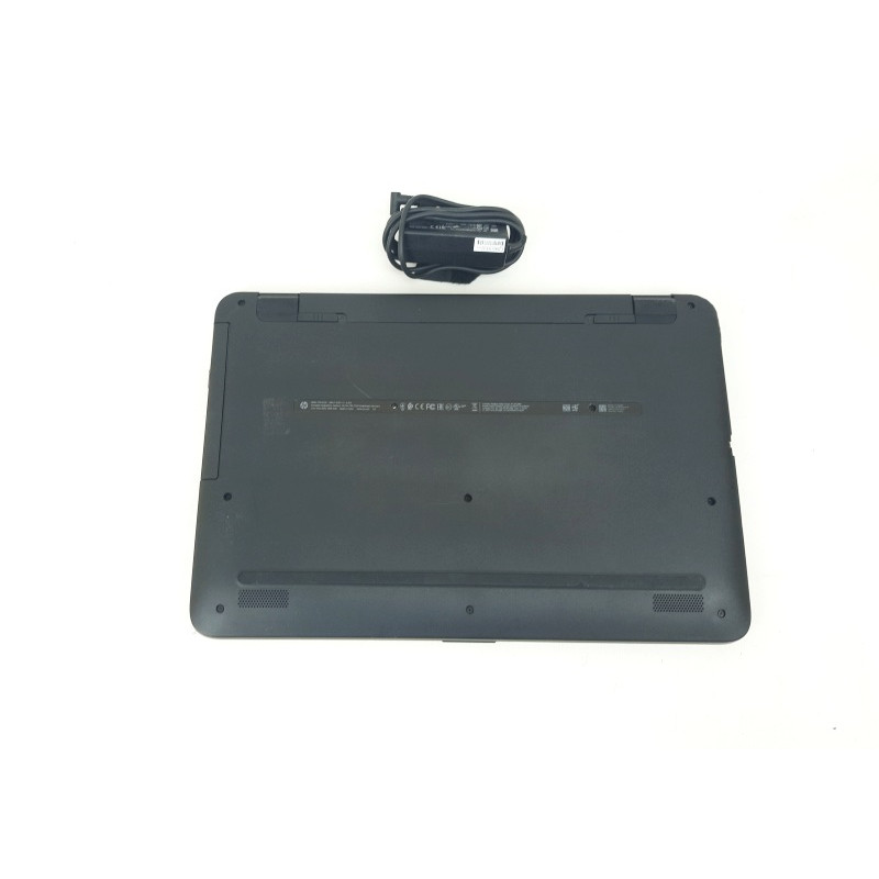 Used Notebook 17.3" HP Notebook 17-x028ur, Core i3-5005U (2.0 GHz) 8GB DDR3, Intel HD 5500, 120GB SSD