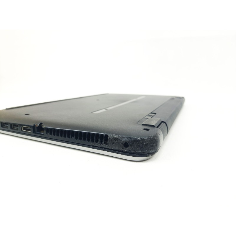 Used Notebook 17.3" HP Notebook 17-x028ur, Core i3-5005U (2.0 GHz) 8GB DDR3, Intel HD 5500, 120GB SSD