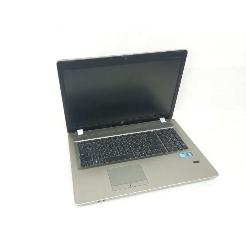 БУ Ноутбук 17.3" HP ProBook 4730s, Core i5-2430M (2.4 ГГц) 8GB DDR3, Radeon HD 7470, 120GB SSD