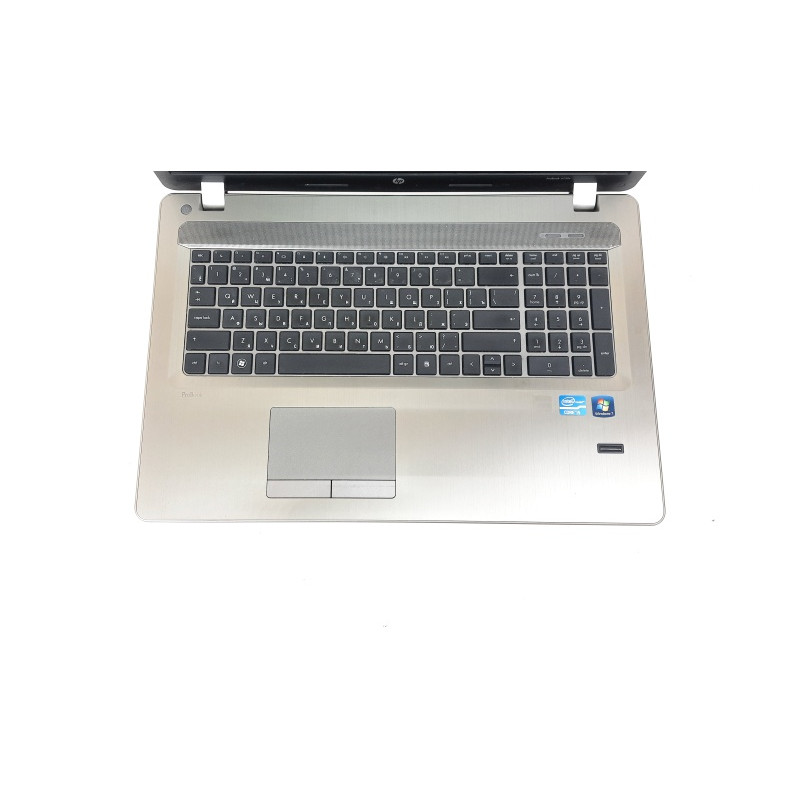 БУ Ноутбук 17.3" HP ProBook 4730s, Core i5-2430M (2.4 ГГц) 8GB DDR3, Radeon HD 7470, 120GB SSD
