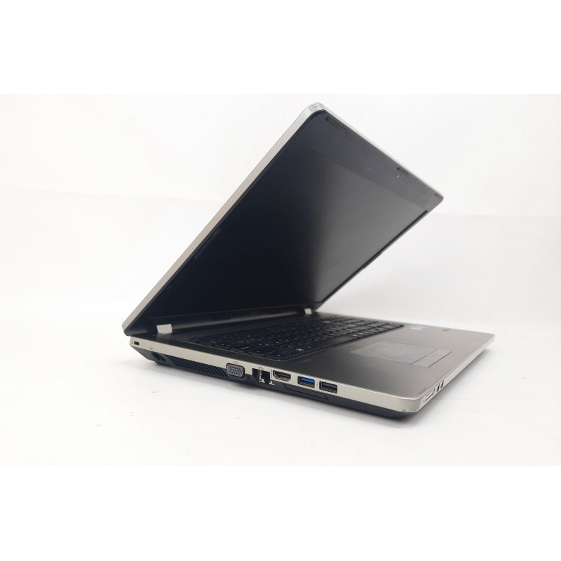 БУ Ноутбук 17.3" HP ProBook 4730s, Core i5-2430M (2.4 ГГц) 8GB DDR3, Radeon HD 7470, 120GB SSD