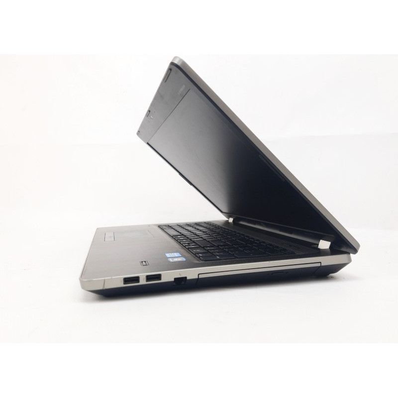 БУ Ноутбук 17.3" HP ProBook 4730s, Core i5-2430M (2.4 ГГц) 8GB DDR3, Radeon HD 7470, 120GB SSD