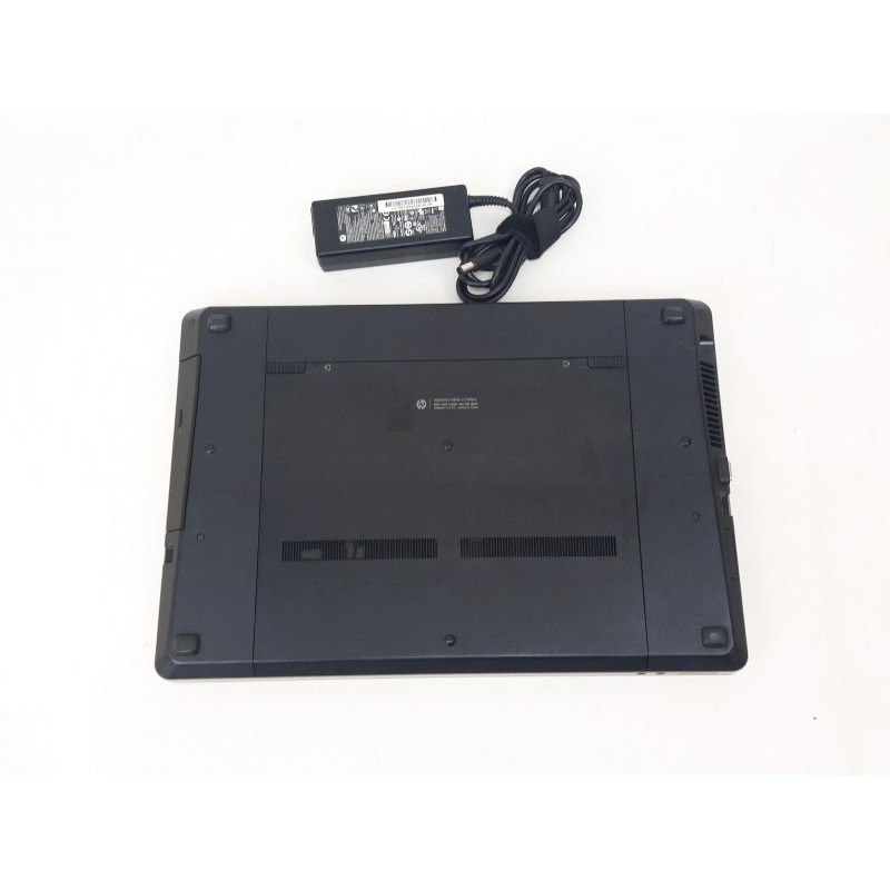 БУ Ноутбук 17.3" HP ProBook 4730s, Core i5-2430M (2.4 ГГц) 8GB DDR3, Radeon HD 7470, 120GB SSD