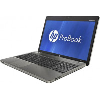 БУ Ноутбук 17.3" HP ProBook 4730s, Core i5-2430M (2.4 ГГц) 8GB DDR3, Radeon HD 7470, 120GB SSD