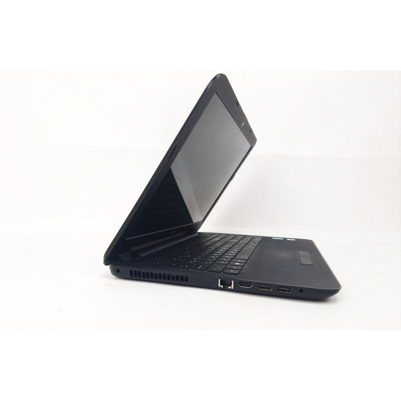 Used Notebook 15.6" HP Notebook 15-ac162ur, Pentium N3700 (1.6 GHz) 4GB DDR3, Radeon R5 M330, 120GB SSD