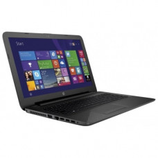 Used Notebook 15.6" HP Notebook 15-ac162ur, Pentium N3700 (1.6 GHz) 4GB DDR3, Radeon R5 M330, 120GB SSD