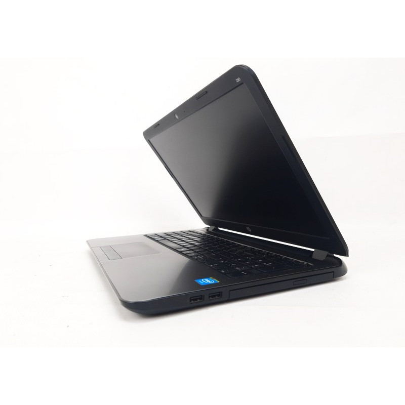 Used Laptop 15.6" HP 250 G3, Celeron N2830 (2.16 GHz) 4GB DDR3, Intel HD, 120GB SSD