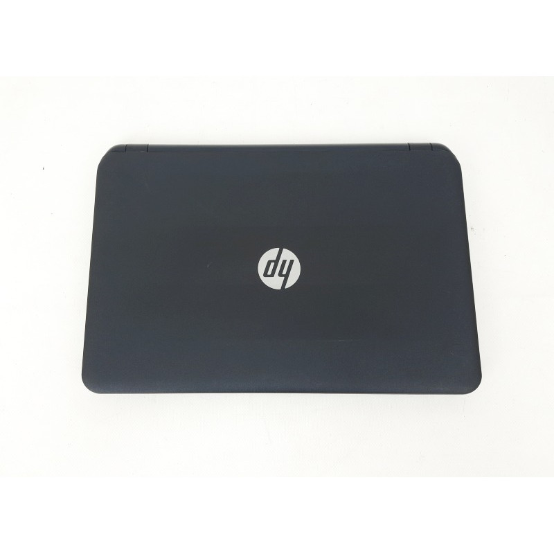 Used Laptop 15.6" HP 250 G3, Celeron N2830 (2.16 GHz) 4GB DDR3, Intel HD, 120GB SSD