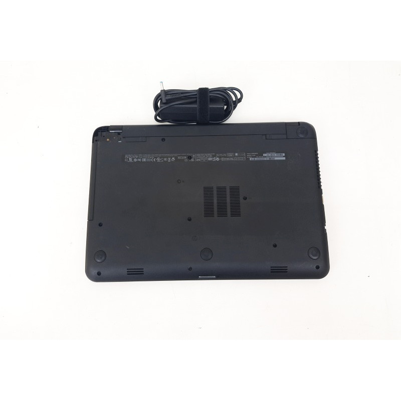 Used Laptop 15.6" HP 250 G3, Celeron N2830 (2.16 GHz) 4GB DDR3, Intel HD, 120GB SSD