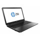Used Laptop 15.6" HP 250 G3, Celeron N2830 (2.16 GHz) 4GB DDR3, Intel HD, 120GB SSD