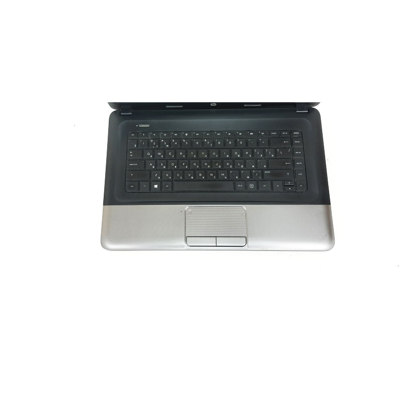 Used Laptop 15.6" HP 250 G1, Pentium 2020M (2.4 GHz) 8GB DDR3, Intel HD, 120GB SSD