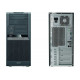 Used Computer Fujitsu Celsius W370 E80+, Intel Core2 Quad Q8200 (2.33 GHz), 4Gb DDR2, 160Gb HDD