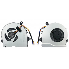 Fan Lenovo Ideapad 300-14ISK, 5pin (DC28000CUF0)