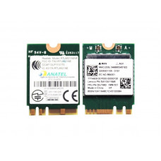 БУ WIFI Модуль Realtek Anatel RTL8821AENF (802.11ac, 433Mbps, 2.4 GHz, Bluetooth 4.0)