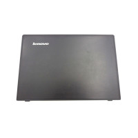 БУ Кришка екрана з рамкою для ноутбука Lenovo Ideapad 300-17isk (AP0YQ000100)