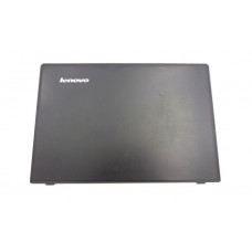 БУ Кришка екрана з рамкою для ноутбука Lenovo Ideapad 300-17isk (AP0YQ000100)