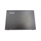 БУ Крышка экрана с рамкой для ноутбука Lenovo Ideapad 300-17isk (AP0YQ000100)