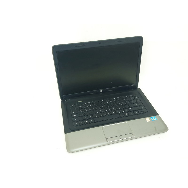 БУ Ноутбук 15.6" HP 650 G1, Core i3-2348M (2.3 ГГц) 4GB DDR3, Intel HD, 120GB SSD