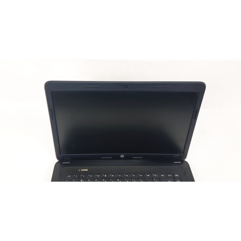 БУ Ноутбук 15.6" HP 650 G1, Core i3-2348M (2.3 ГГц) 4GB DDR3, Intel HD, 120GB SSD