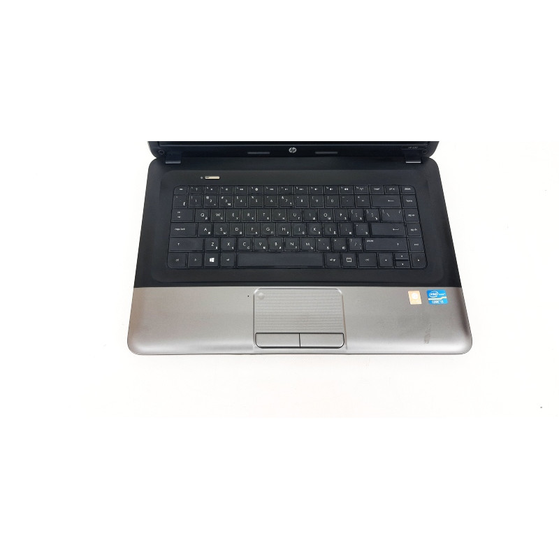 БУ Ноутбук 15.6" HP 650 G1, Core i3-2348M (2.3 ГГц) 4GB DDR3, Intel HD, 120GB SSD