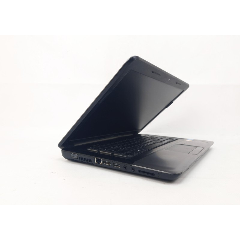 БУ Ноутбук 15.6" HP 650 G1, Core i3-2348M (2.3 ГГц) 4GB DDR3, Intel HD, 120GB SSD
