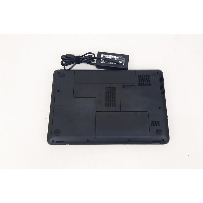 БУ Ноутбук 15.6" HP 650 G1, Core i3-2348M (2.3 ГГц) 4GB DDR3, Intel HD, 120GB SSD