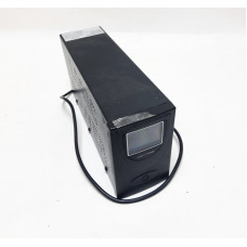 Line-interactive UPS LogicPower 650VA, 390W, Tower (LP UL650VA)