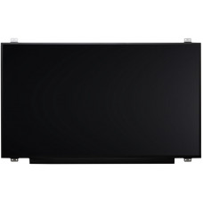 Уцінка! БУ Матриця (дисплей) 17.3" BOE NT173WDM-N11 (slim, eDP, 1600x9000, 30pin, глянець)