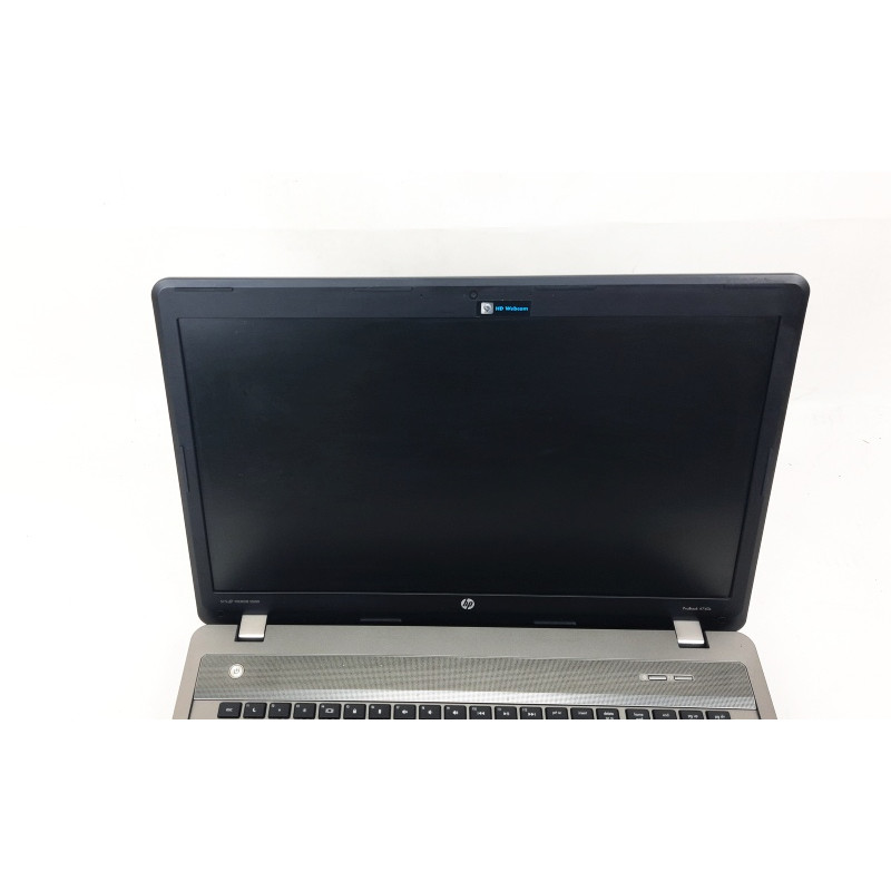БУ Ноутбук 17.3" HP ProBook 4740, Core i3-2370M (2.4 ГГц) 8GB DDR3, Radeon HD 7650, 120GB SSD