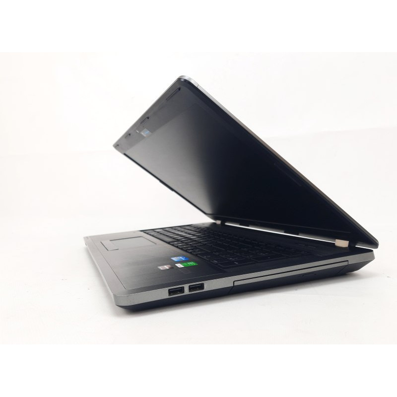 БУ Ноутбук 17.3" HP ProBook 4740, Core i3-2370M (2.4 ГГц) 8GB DDR3, Radeon HD 7650, 120GB SSD