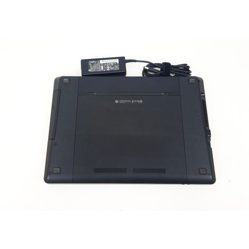 БУ Ноутбук 17.3" HP ProBook 4740, Core i3-2370M (2.4 ГГц) 8GB DDR3, Radeon HD 7650, 120GB SSD
