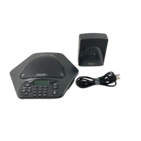 БУ IP конференц-телефон ClearOne MAX IP (910-158-330)