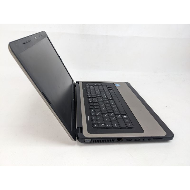 Used Laptop 15.6" HP 630, Core i3-2310M (2.1 GHz) 4GB DDR3, Intel HD, 120GB SSD